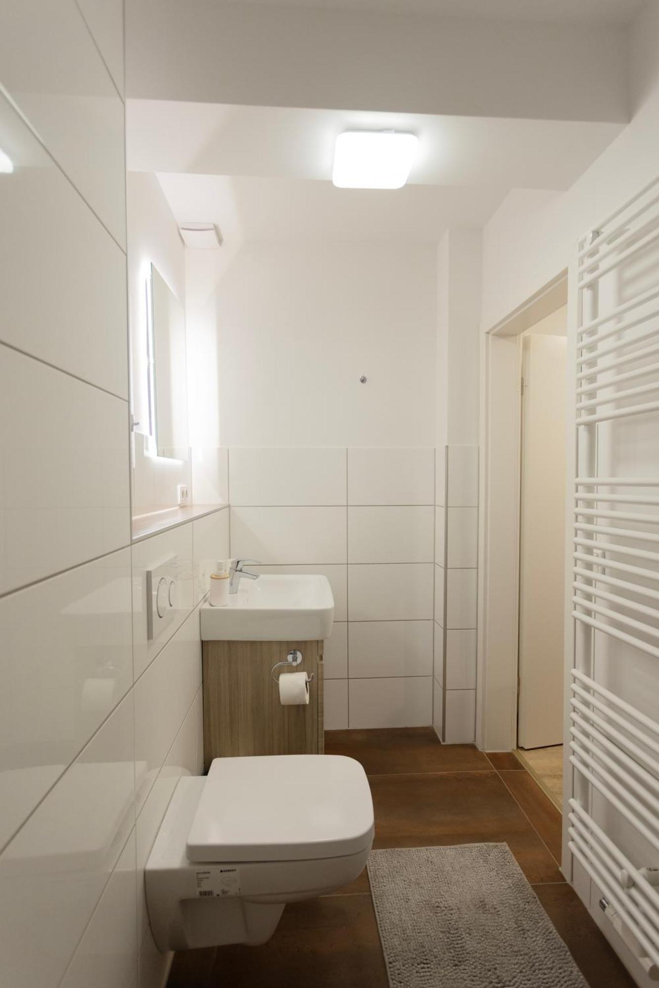 דיסבורג Central Apartment With Terrace And A Free Parking מראה חיצוני תמונה