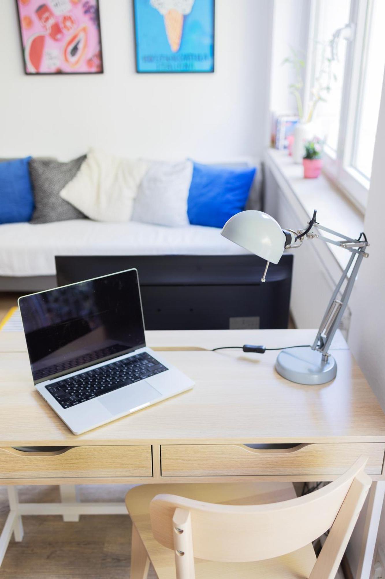 דיסבורג Central Apartment With Terrace And A Free Parking מראה חיצוני תמונה