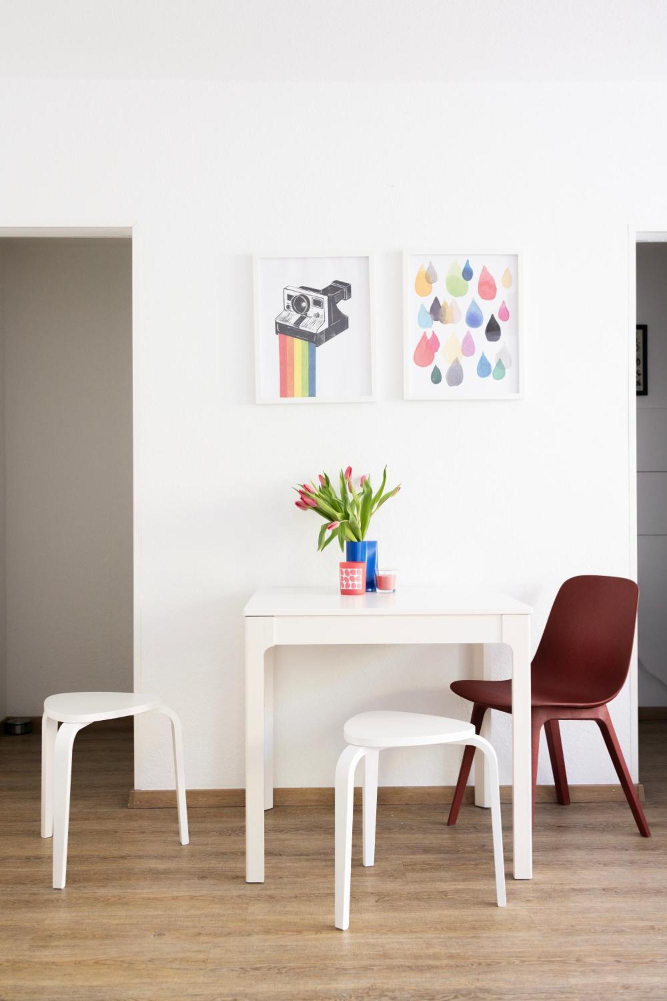 דיסבורג Central Apartment With Terrace And A Free Parking מראה חיצוני תמונה
