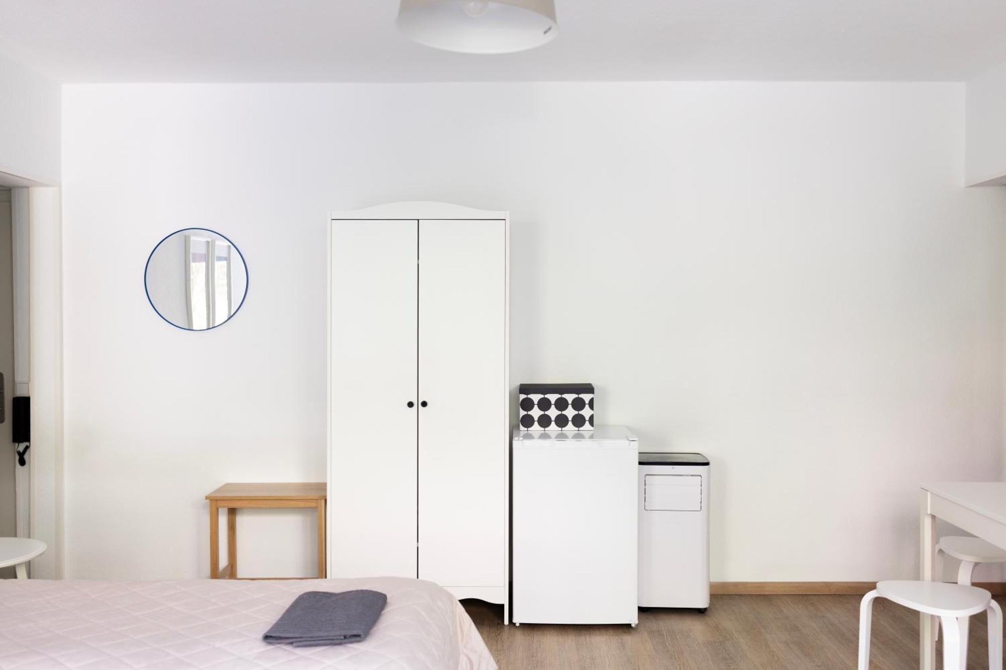 דיסבורג Central Apartment With Terrace And A Free Parking מראה חיצוני תמונה